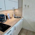 Apartamento Nautic 108