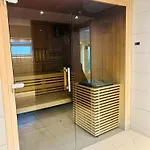 Апартаменты Nautic 108 *