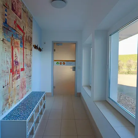 Nautic 108 * 쿡스하펜