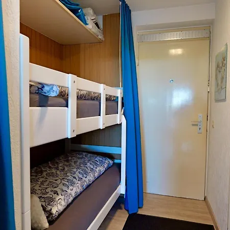 Nautic 108 Apartment Cuxhaven