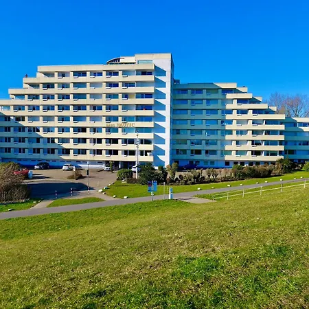 Nautic 108 Apartment