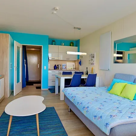 Nautic 108 Apartment Cuxhaven