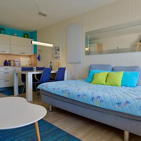 Apartment Nautic 108