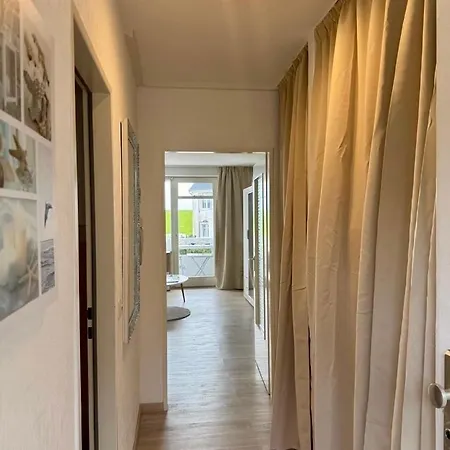 Nautic 108 * كوكسهافن