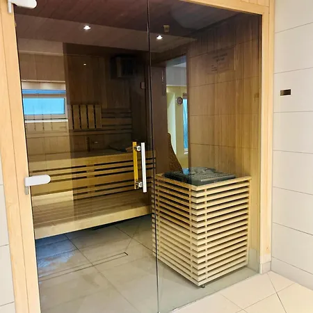 Apartment Nautic 108 *