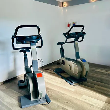 Nautic 108 شقة كوكسهافن