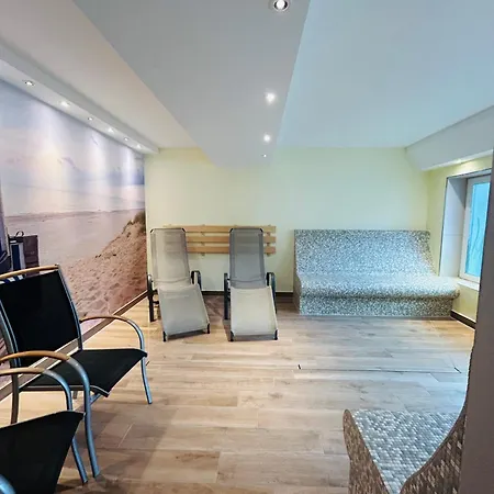 Nautic 108 كوكسهافن