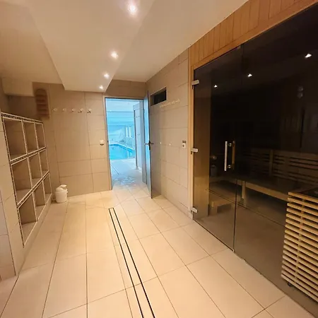 Nautic 108 Apartment