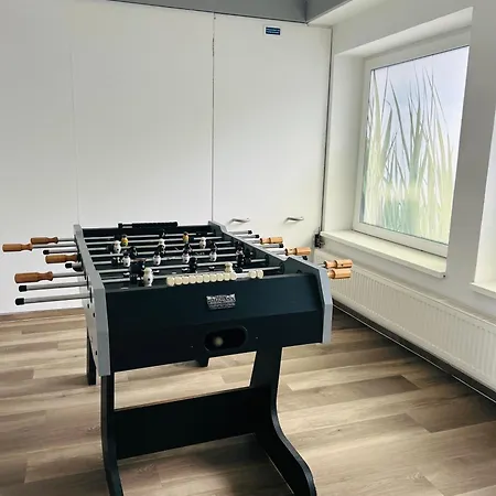 아파트 Nautic 108