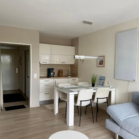 Nautic 108 아파트 *