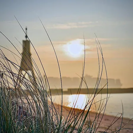 Apartamento Nautic 108 Cuxhaven